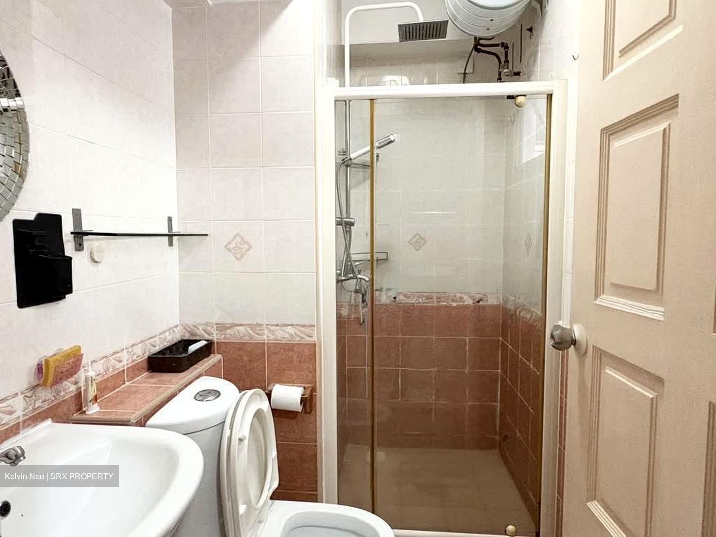Blk 134 Edgedale Plains (Punggol), HDB 4 Rooms #569745991